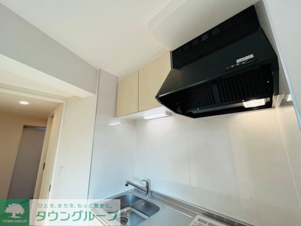 DIMORA北千住 -ディモーラ北千住-の物件内観写真